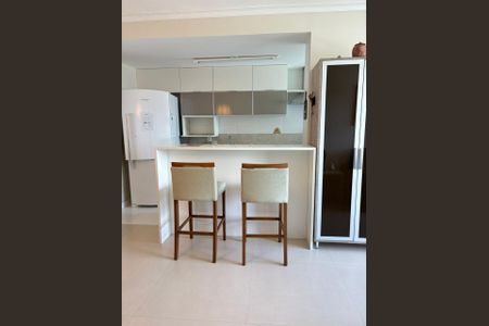 Apartamento à venda com 69m², 2 quartos e 1 vagaCozinha