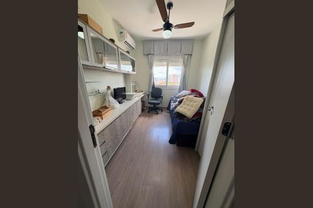 Apartamento à venda com 69m², 2 quartos e 1 vagaQuarto