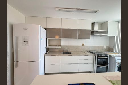 Apartamento à venda com 69m², 2 quartos e 1 vagaCozinha