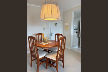 Apartamento à venda com 69m², 2 quartos e 1 vagaSala