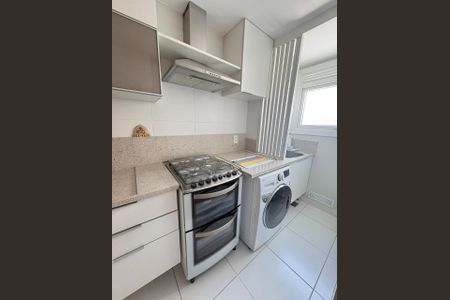 Apartamento à venda com 69m², 2 quartos e 1 vagaÁrea de serviço