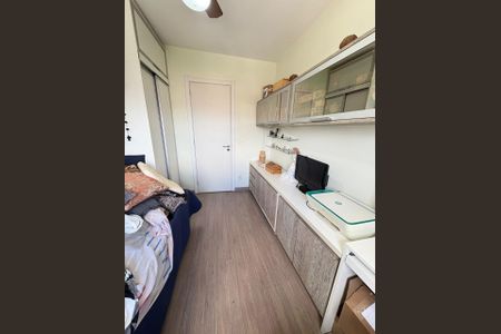 Apartamento à venda com 69m², 2 quartos e 1 vagaQuarto