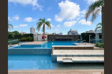 Apartamento à venda com 69m², 2 quartos e 1 vagaÁrea externa