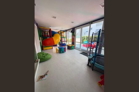 Apartamento à venda com 69m², 2 quartos e 1 vagaÁrea externa