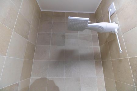 Apartamento para alugar com 95m², 2 quartos e 1 vaga Apartamento para alugar com 95m², 2 quartos e 1 vagaBanheiro da Suíte 2