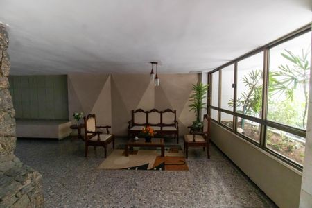 Apartamento para alugar com 95m², 2 quartos e 1 vaga Apartamento para alugar com 95m², 2 quartos e 1 vagaÁrea comum