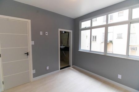 Apartamento para alugar com 95m², 2 quartos e 1 vaga Apartamento para alugar com 95m², 2 quartos e 1 vagaSuíte 2