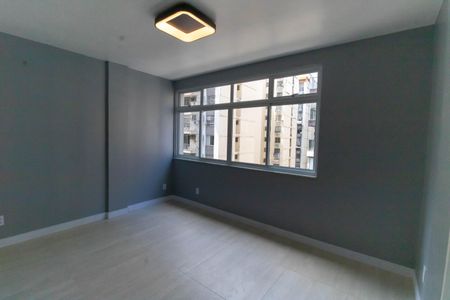Apartamento para alugar com 95m², 2 quartos e 1 vaga Apartamento para alugar com 95m², 2 quartos e 1 vagaSuíte 1