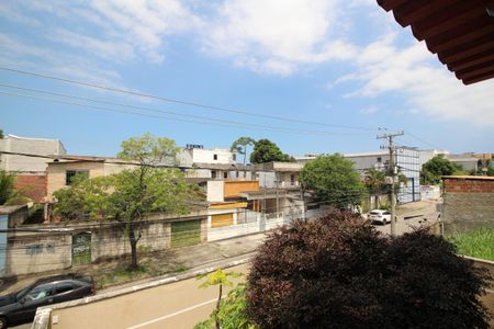 Casa para alugar com 110m², 2 quartos e 6 vagasVista