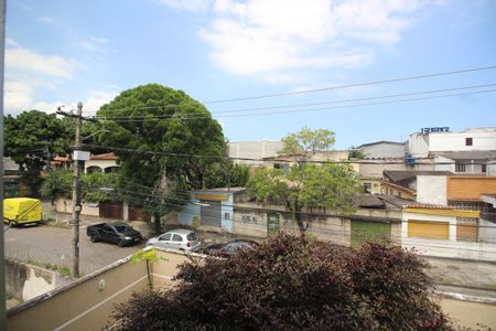 Casa para alugar com 110m², 2 quartos e 6 vagasQuarto 2 - Vista