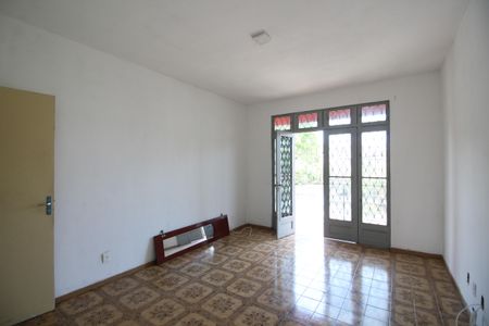 Sala de casa para alugar com 2 quartos, 110m² em Curicica, Rio de Janeiro