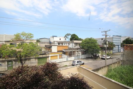 Casa para alugar com 110m², 2 quartos e 6 vagasQuarto 2 - Vista