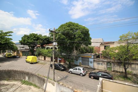 Vista de casa para alugar com 2 quartos, 110m² em Curicica, Rio de Janeiro