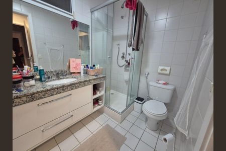 Apartamento à venda com 134m², 3 quartos e 2 vagasFoto 27