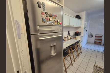 Apartamento à venda com 134m², 3 quartos e 2 vagasFoto 19