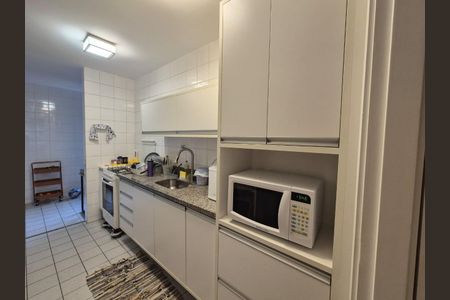 Apartamento à venda com 134m², 3 quartos e 2 vagasFoto 18