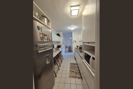 Apartamento à venda com 134m², 3 quartos e 2 vagasFoto 20
