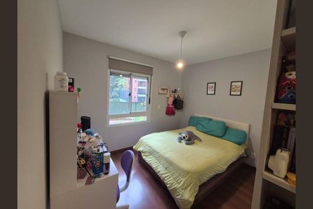 Foto 28 de apartamento à venda com 3 quartos, 134m² em Morumbi, São Paulo