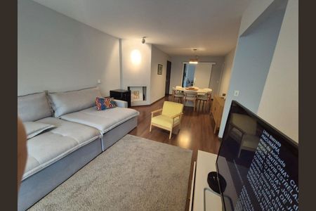 Foto 34 de apartamento à venda com 3 quartos, 134m² em Morumbi, São Paulo