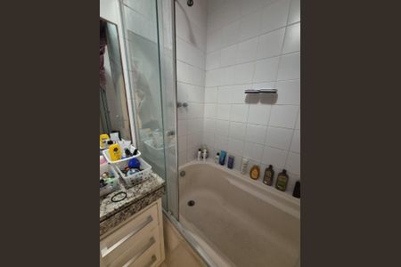 Foto 23 de apartamento à venda com 3 quartos, 134m² em Morumbi, São Paulo