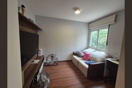 Foto 32 de apartamento à venda com 3 quartos, 134m² em Morumbi, São Paulo