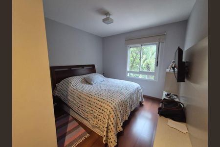 Foto 21 de apartamento à venda com 3 quartos, 134m² em Morumbi, São Paulo