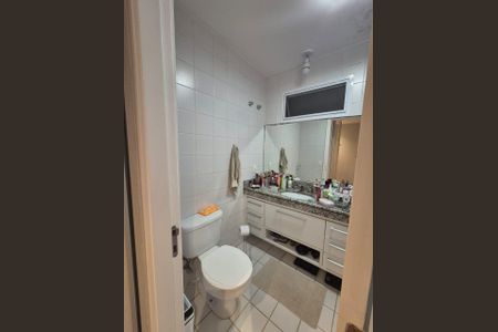 Foto 24 de apartamento à venda com 3 quartos, 134m² em Morumbi, São Paulo