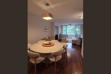 Foto 17 de apartamento à venda com 3 quartos, 134m² em Morumbi, São Paulo