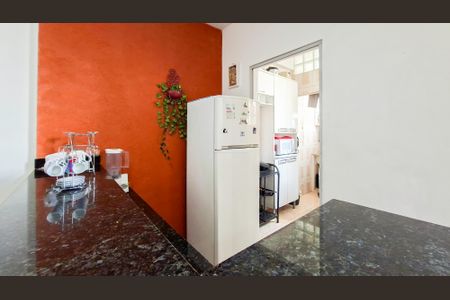 Apartamento para alugar com 3 quartos, 96m² em Centro, Belo Horizonte