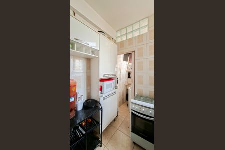 Apartamento para alugar com 3 quartos, 96m² em Centro, Belo Horizonte