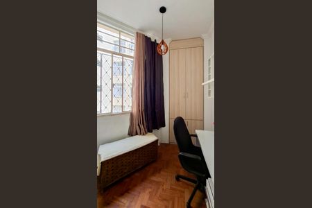 Apartamento para alugar com 3 quartos, 96m² em Centro, Belo Horizonte