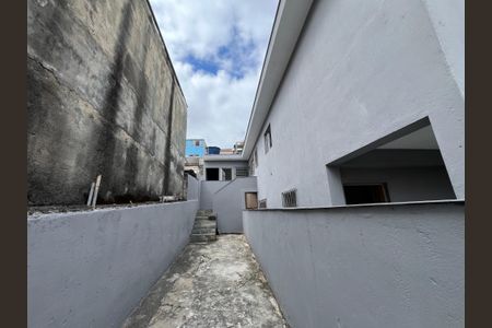 Casa para alugar com 100m², 3 quartos e 2 vagasGaragem