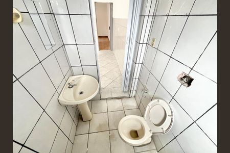 Casa para alugar com 100m², 3 quartos e 2 vagasBanheiro