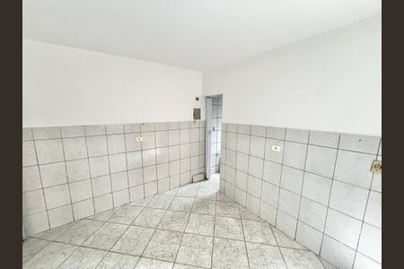 Casa para alugar com 100m², 3 quartos e 2 vagasCozinha