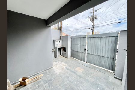 Casa para alugar com 100m², 3 quartos e 2 vagasGaragem