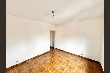 Casa para alugar com 100m², 3 quartos e 2 vagasQuarto 