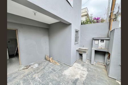 Casa para alugar com 100m², 3 quartos e 2 vagasGaragem