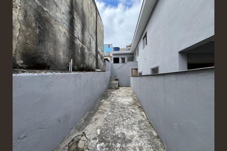 Casa para alugar com 100m², 3 quartos e 2 vagasGaragem