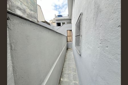 Casa para alugar com 100m², 3 quartos e 2 vagasÁrea externa