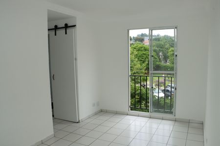 Apartamento para alugar com 2 quartos, 45m² em Jardim da Gloria, Cotia