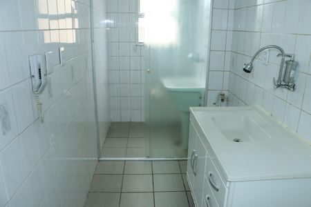 Apartamento para alugar com 2 quartos, 45m² em Jardim da Gloria, Cotia