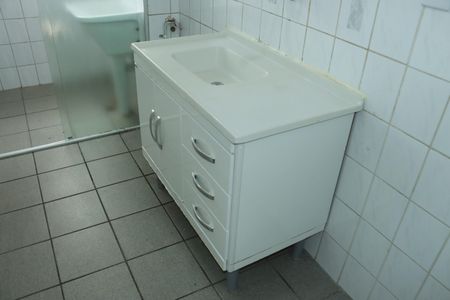 Apartamento para alugar com 2 quartos, 45m² em Jardim da Gloria, Cotia