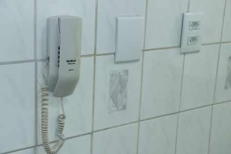 Apartamento para alugar com 2 quartos, 45m² em Jardim da Gloria, Cotia