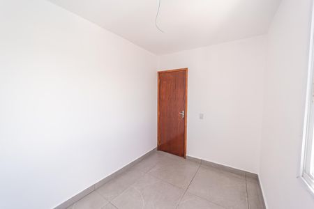 Apartamento à venda com 44m², 2 quartos e sem vaga Apartamento à venda com 44m², 2 quartos e sem vagaQuarto 2