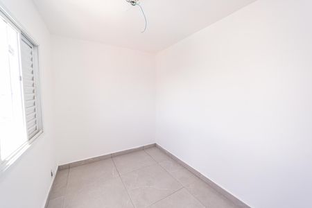 Apartamento à venda com 44m², 2 quartos e sem vaga Apartamento à venda com 44m², 2 quartos e sem vagaQuarto 2
