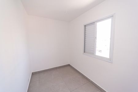 Quarto 1 de apartamento à venda com 2 quartos, 44m² em Parque Boturussu, São Paulo