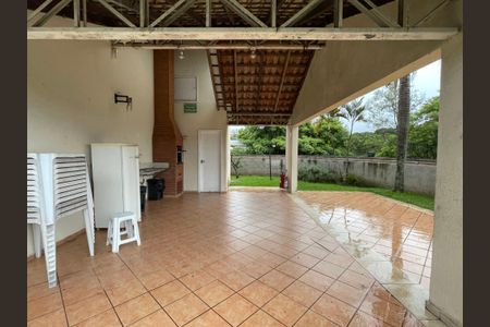 Casa de condomínio para alugar com 68m², 2 quartos e 1 vagaÁrea comum - Churrasqueira