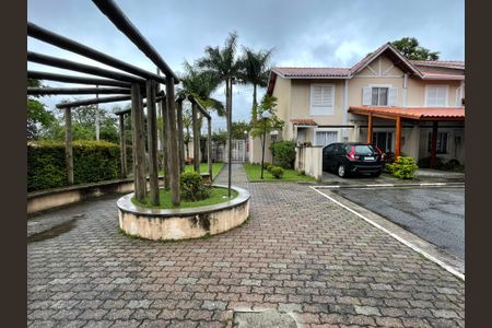 Casa de condomínio para alugar com 68m², 2 quartos e 1 vagaÁrea comum