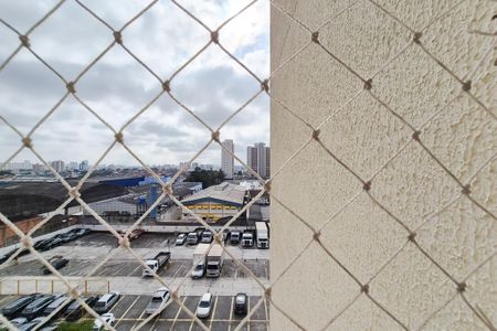 Apartamento à venda com 59m², 2 quartos e 1 vagaSuíte - vista