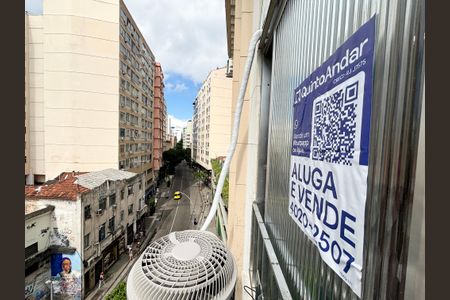 Apartamento para alugar com 40m², 1 quarto e sem vagaPlaca